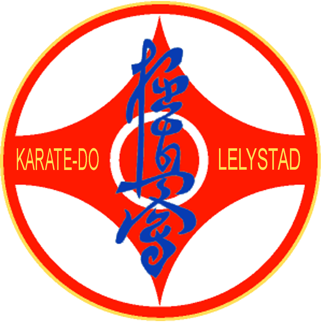 Karate Do Lelystad                              